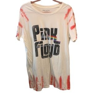 Pink Floyd Tshirt